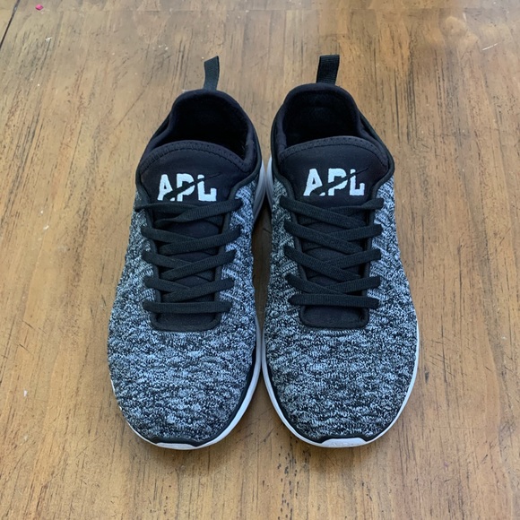 APL - Picture 1 of 10